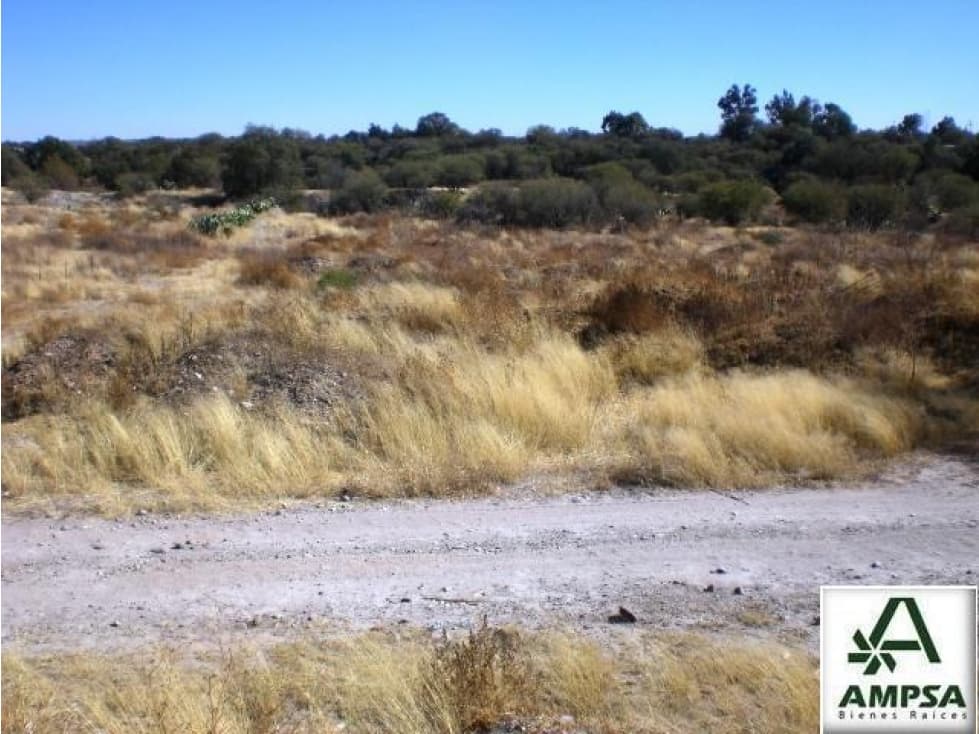 Terreno Industrial en Venta, Aguascalientes - 1
