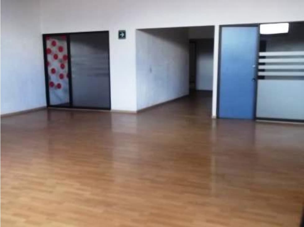 Edificio en venta Naucalpan Av. Del Parque - 1