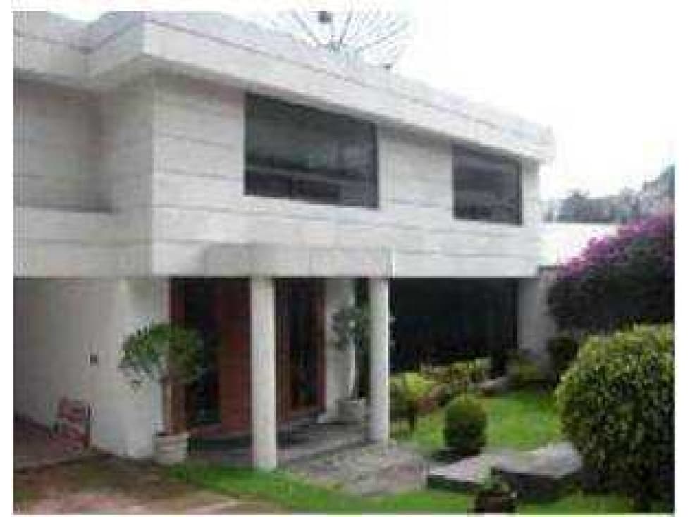 Casa en Venta Huixquilucan - 1
