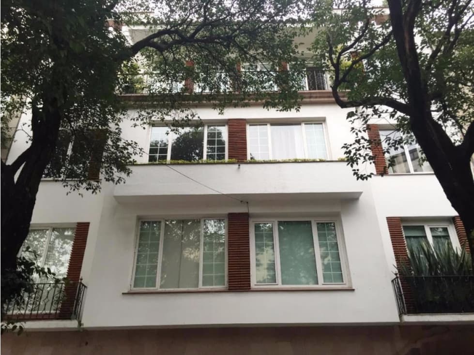 Departamento en Venta Polanco. - 1
