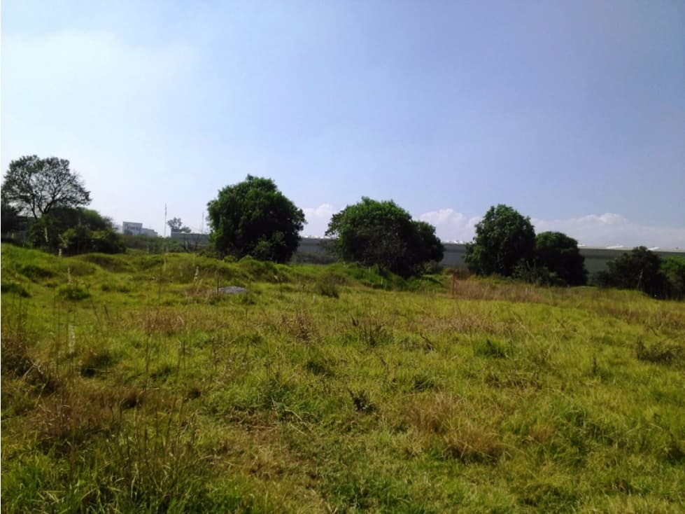 Terreno En Venta Recursos Hidráulicos Tultitlán - 1
