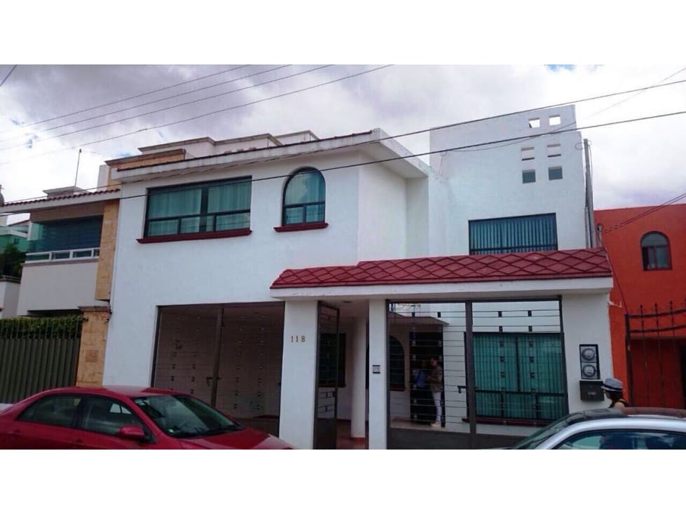Gran oportunidad casa en venta en Pachuca - 1