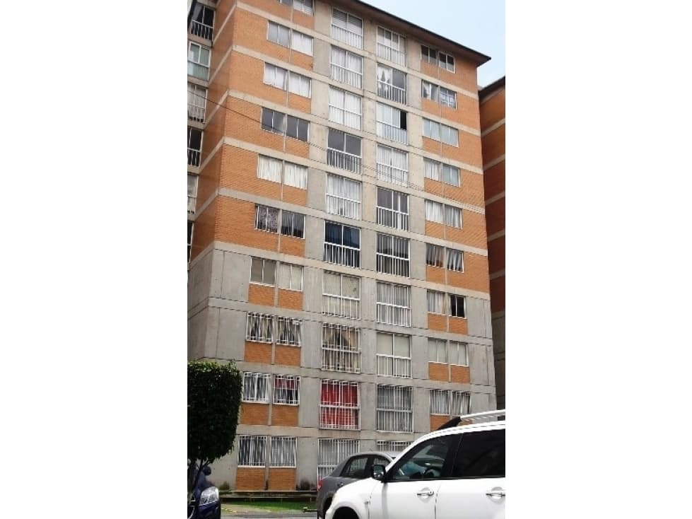 Departamento en renta en planta baja en Ampliación Petrolera - 1