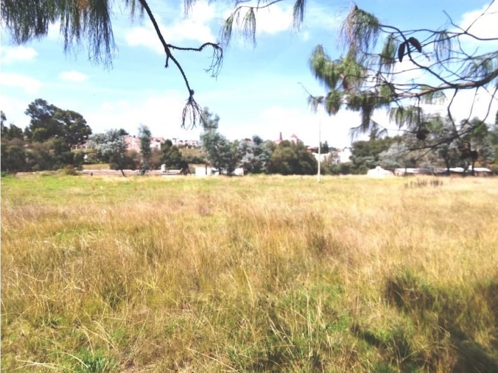 Terreno en venta en Aculco - 1