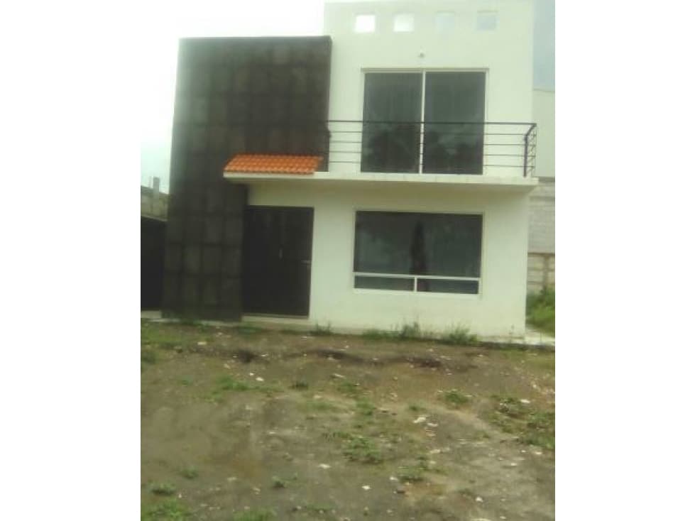 Casa en Venta en San Juan del Río Querétaro - 1