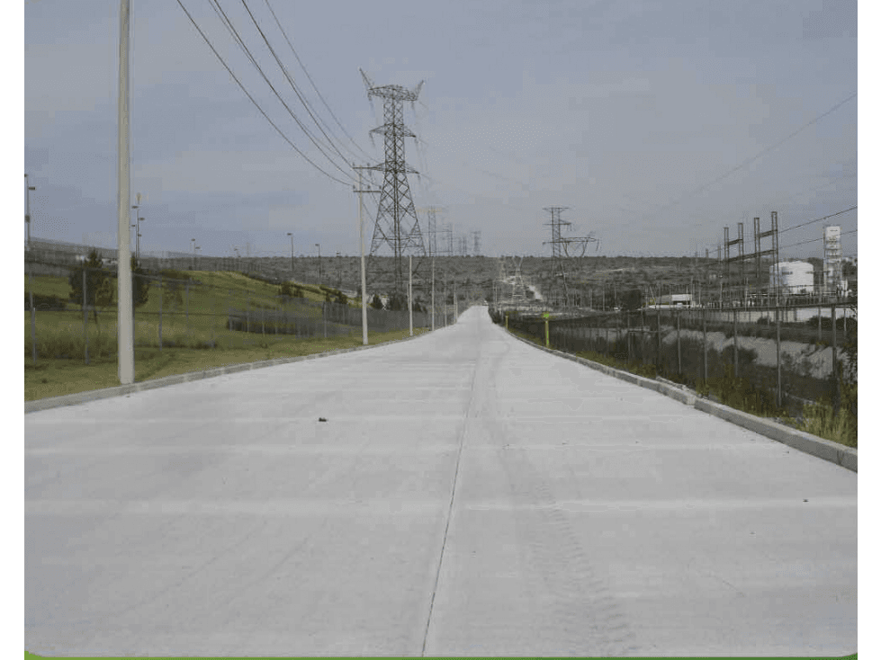 Terreno Venta Renta Mexico-Queretaro - 1
