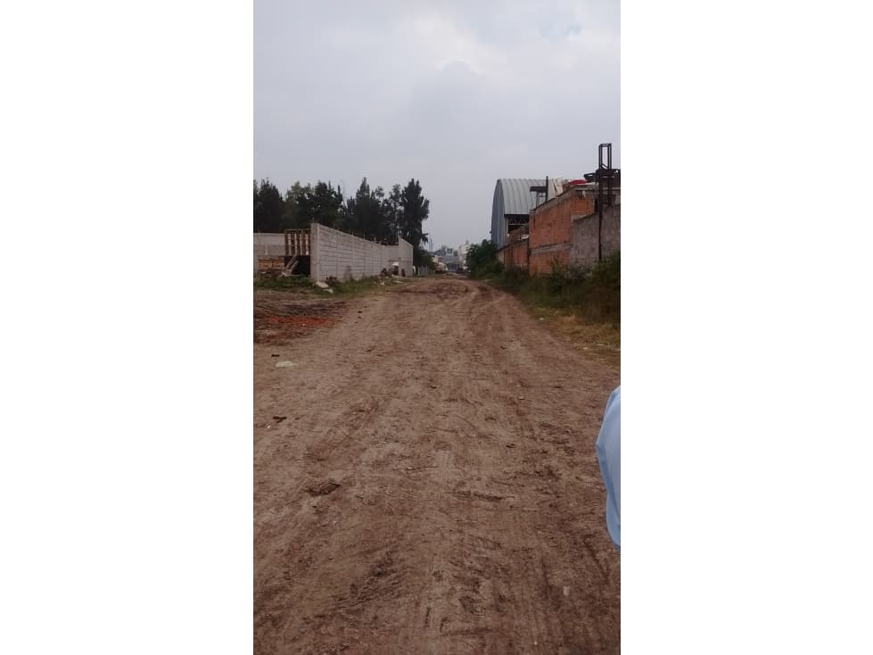 Terreno Comercial en venta sobre Av. Lopez Portill - 1