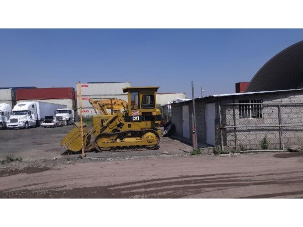 TULTITLAN, TERRENO EN VENTA . - 1
