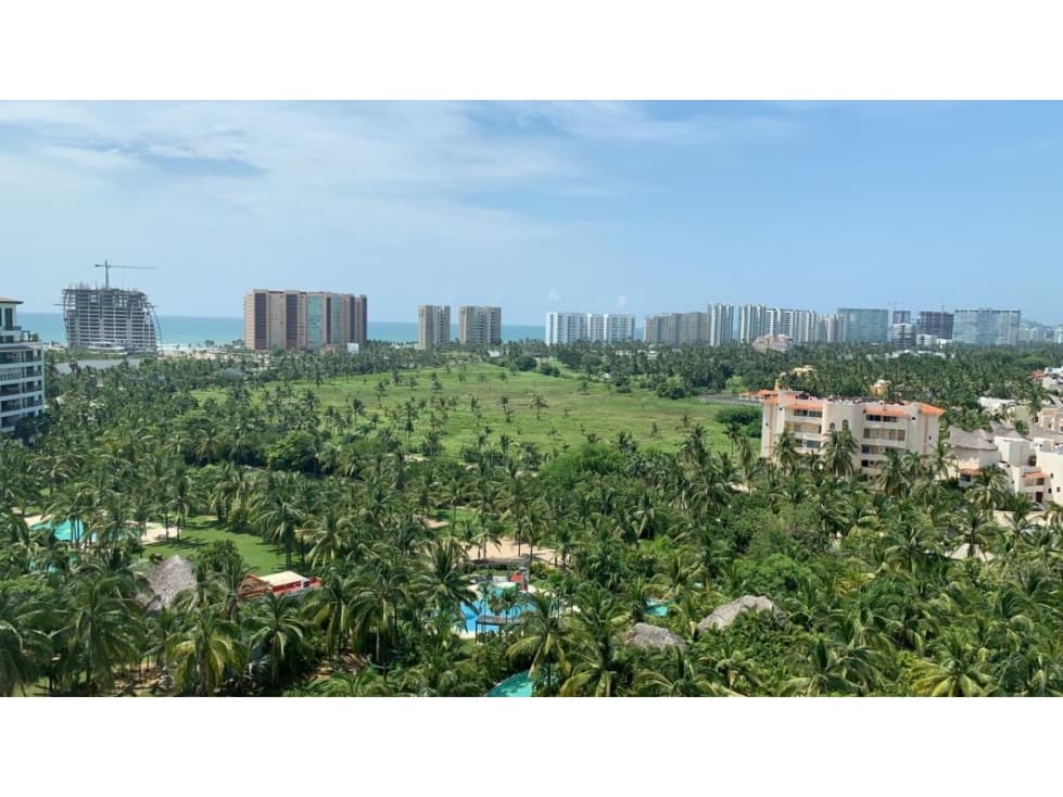 TERRENO EN VENTA ACAPULCO DIAMANTE - 1