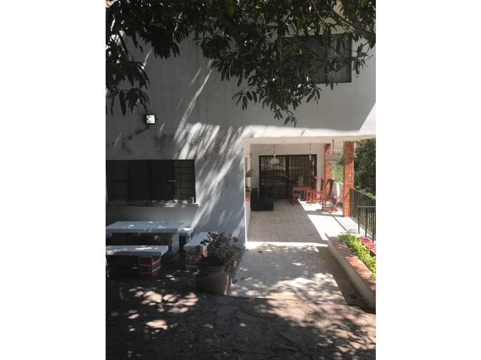 CASA EN VENTA EN LA TOMA MIACATLAN - 1