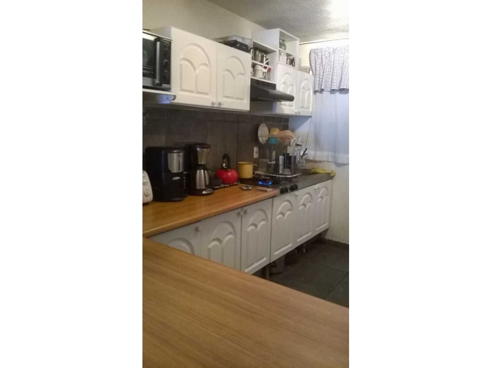 CONDOMINIO HORIZONTAL EN VENTA EN FUENTES DE SAN JOSE NICOLAS ROMERO - 1