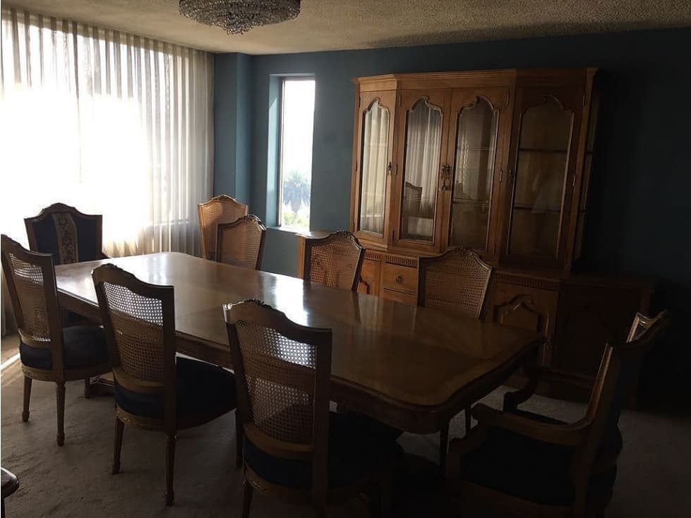 Departamento En Venta en Polanco - 1