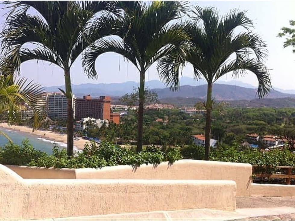 Terreno Residencial En Ixtapa Zihuatanejo - 1