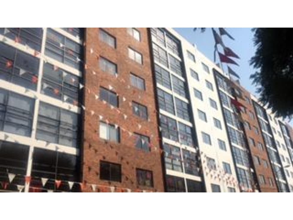 Departamento En Venta En Azcapotzalco, TORRE AQUILES, Av. Aquiles Serdán - 1