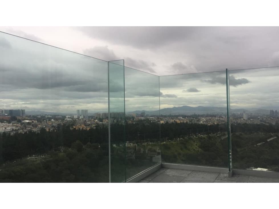 Venta Departamento TRES CUMBRES Santa FE - 1