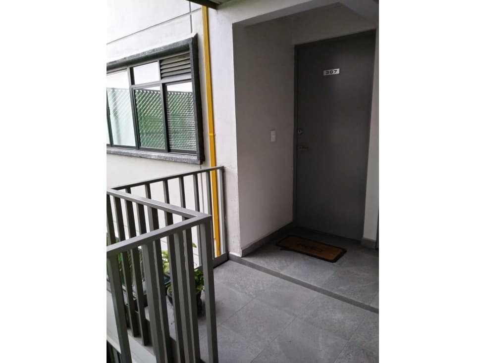 Departamento en Renta en Azcapotzalco - 1