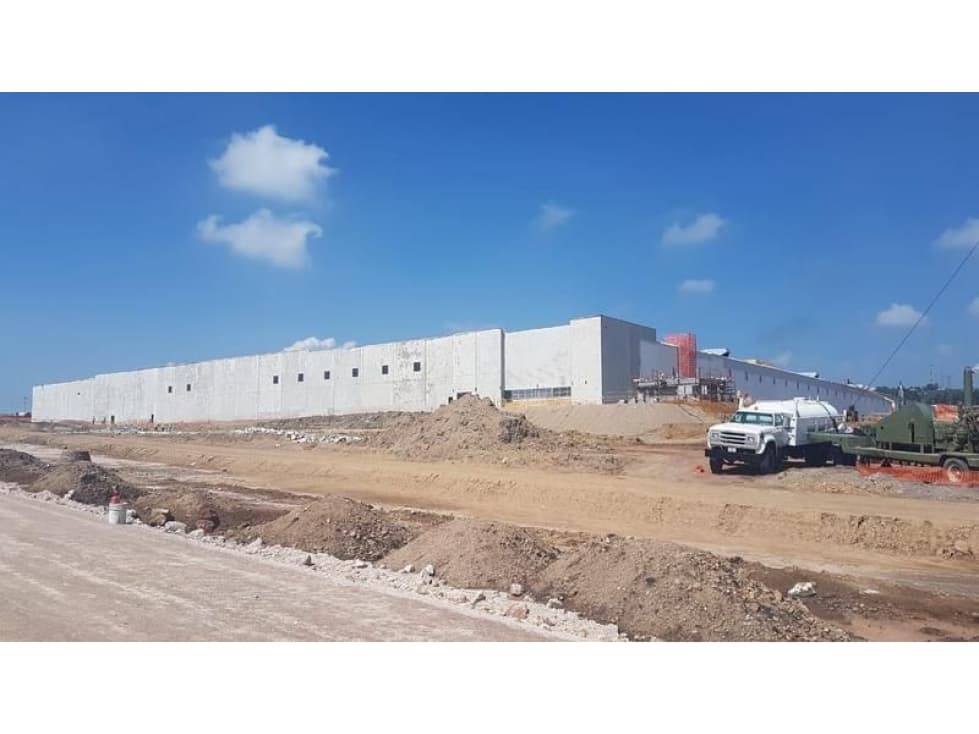 Terreno en Venta en Autopista Mexico- Queretaro Arco Norte Jilotepec - 1