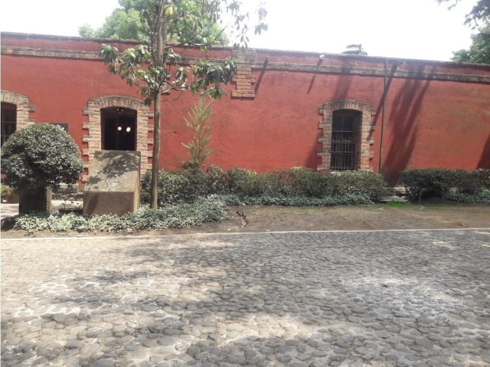 Terreno en Venta en Paseo del Camino Real Ocoyoacac - 1