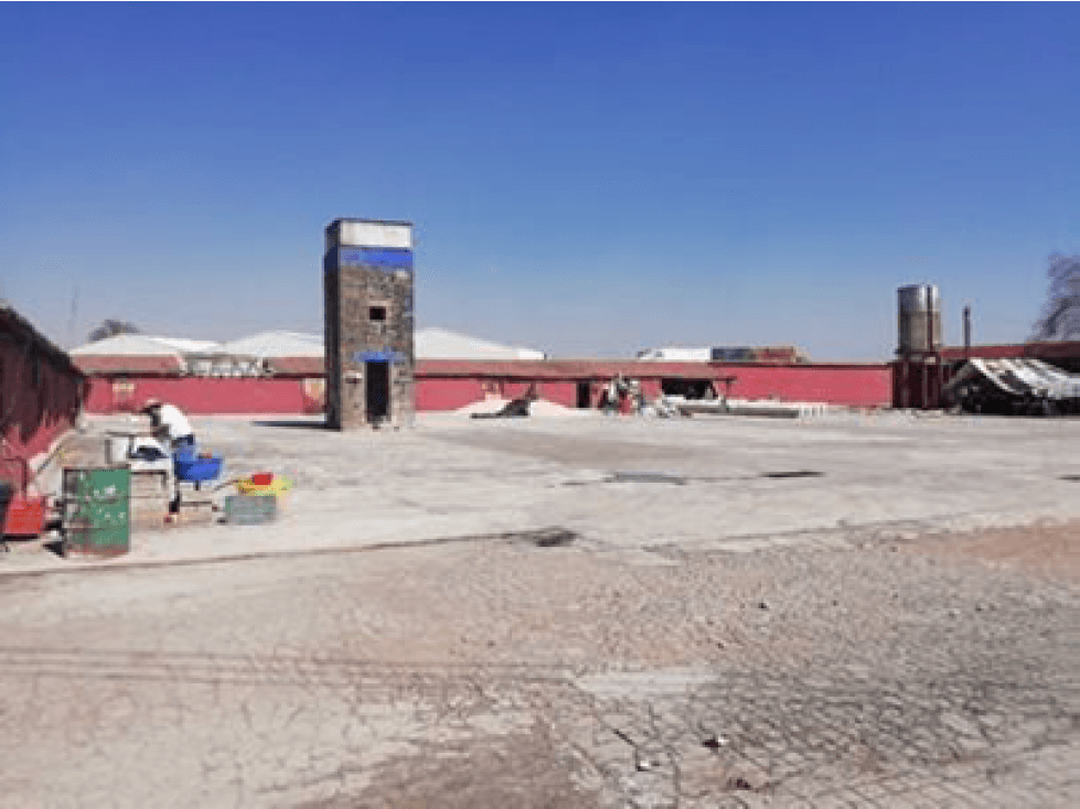 Terreno en Venta en Mexicaltzingo - 1