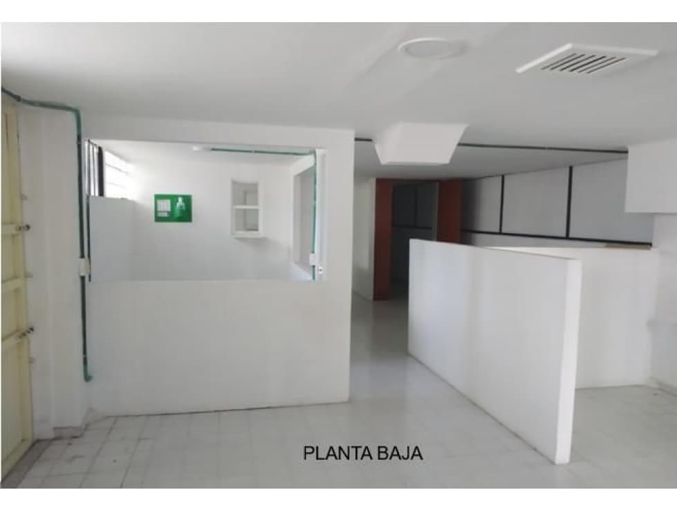 Oficina en Renta en Tula Hidalgo - 1