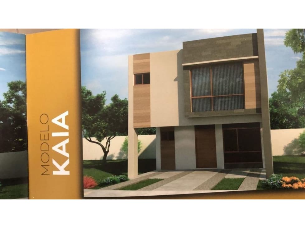 Casa en Venta en el Marques Queretaro - 1