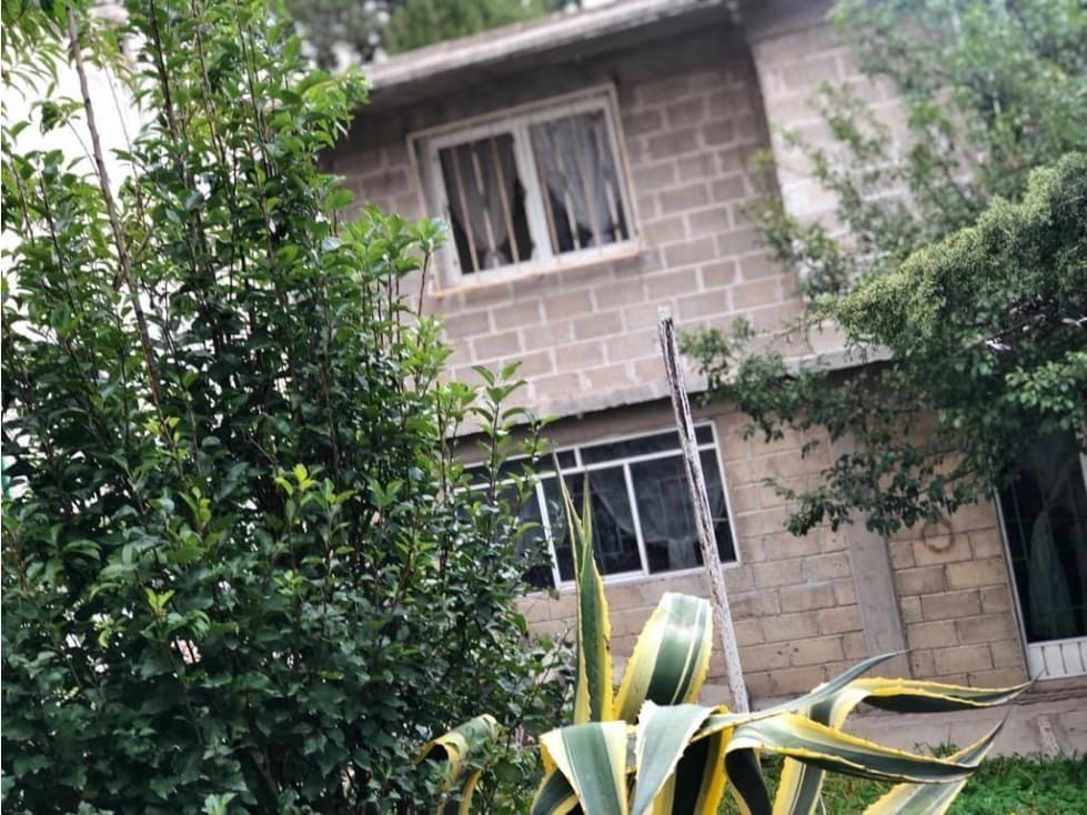 Casa en Venta en Vicente Guerrero 1ra Secc en Nicolas Romero - 1