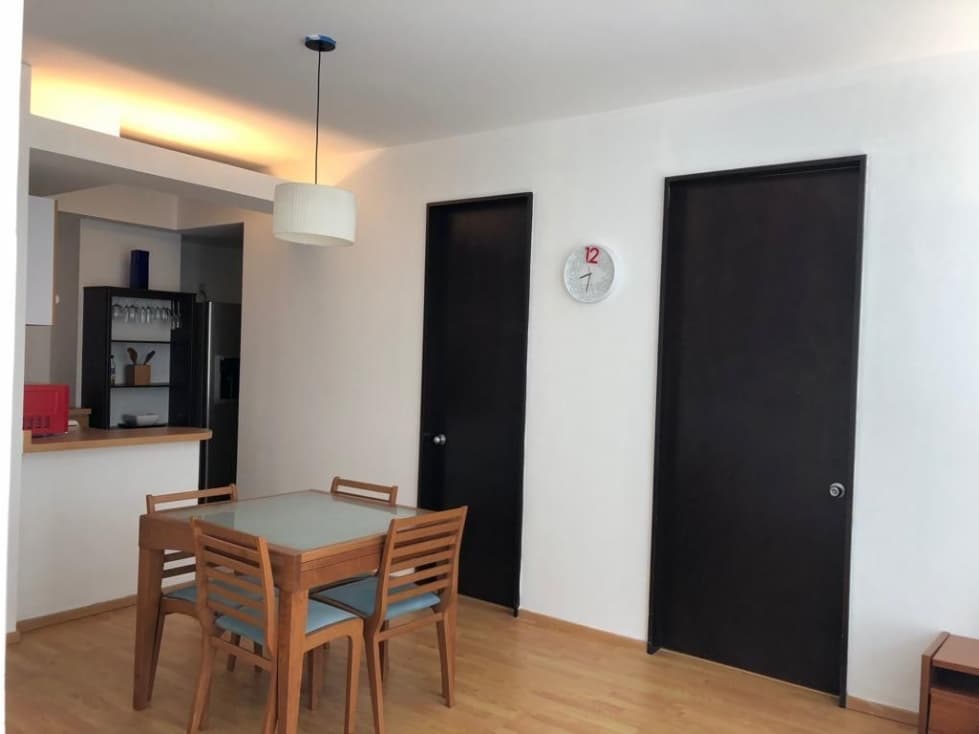 Departamento en Venta en Puerta Alameda, Centro Histórico - 1