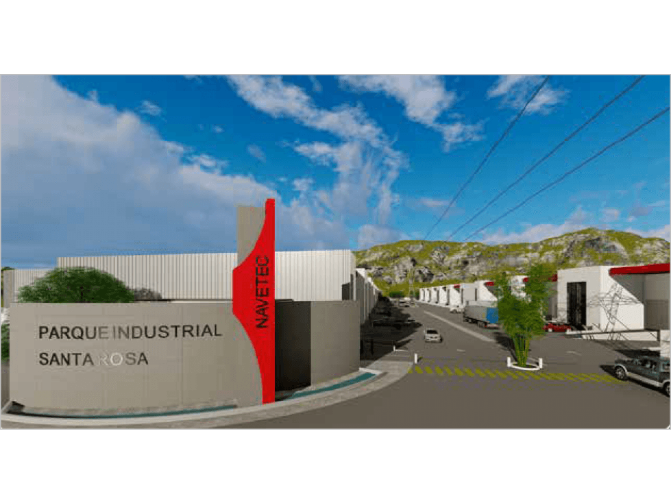 Bodega en Venta en Queretaro - 1