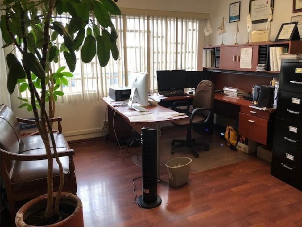 OFICINAS Venta y Renta en Naucalpan Jardines de San Mateo - 1