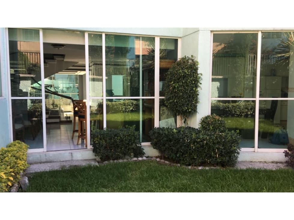Casa en Venta en Coyoacan paseo DE Taxqueña - 1