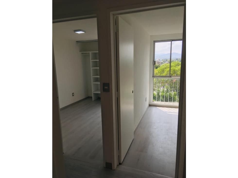 Departamento venta en azcapotzalco - 1