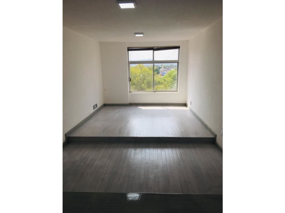 DEPARTAMENTO EN VENTA AZCAPOTZALCO - 1