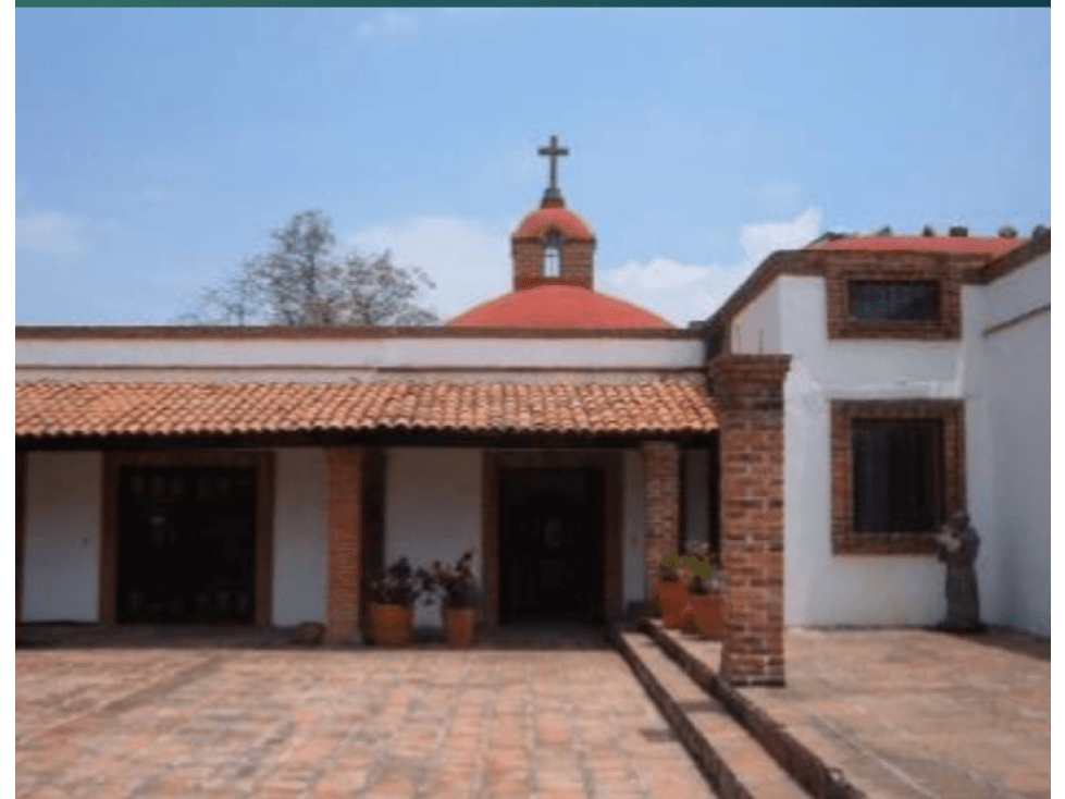 Rancho EN JILOTEPEC para ganado - 1