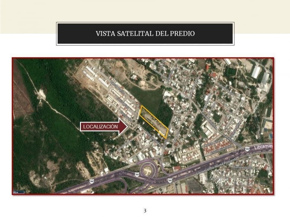 Terreno en Venta, POMARROSA, Tuxtla Gutiérrez, Chiapas - 1