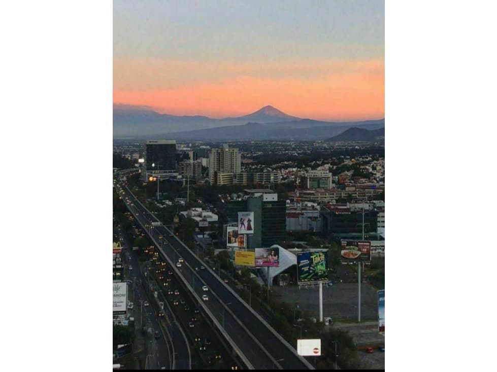 DEPARTAMENTO EN RENTA Y VENTA BE GRAND PEDREGAL - 1