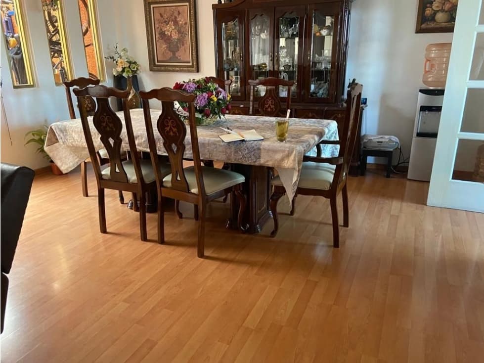 CASA EN VENTA SANTA LUCIA HUEYTLALE - 1