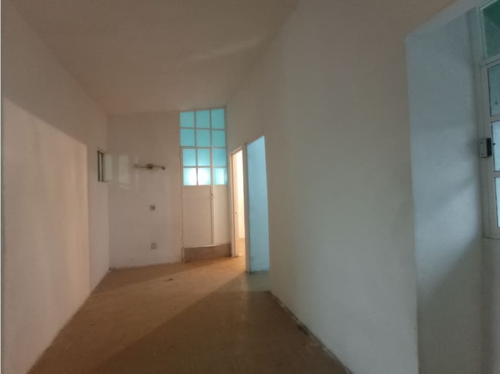 DEPARTAMENTO EN VENTA AZCAPOTZALCO CDMX - 1