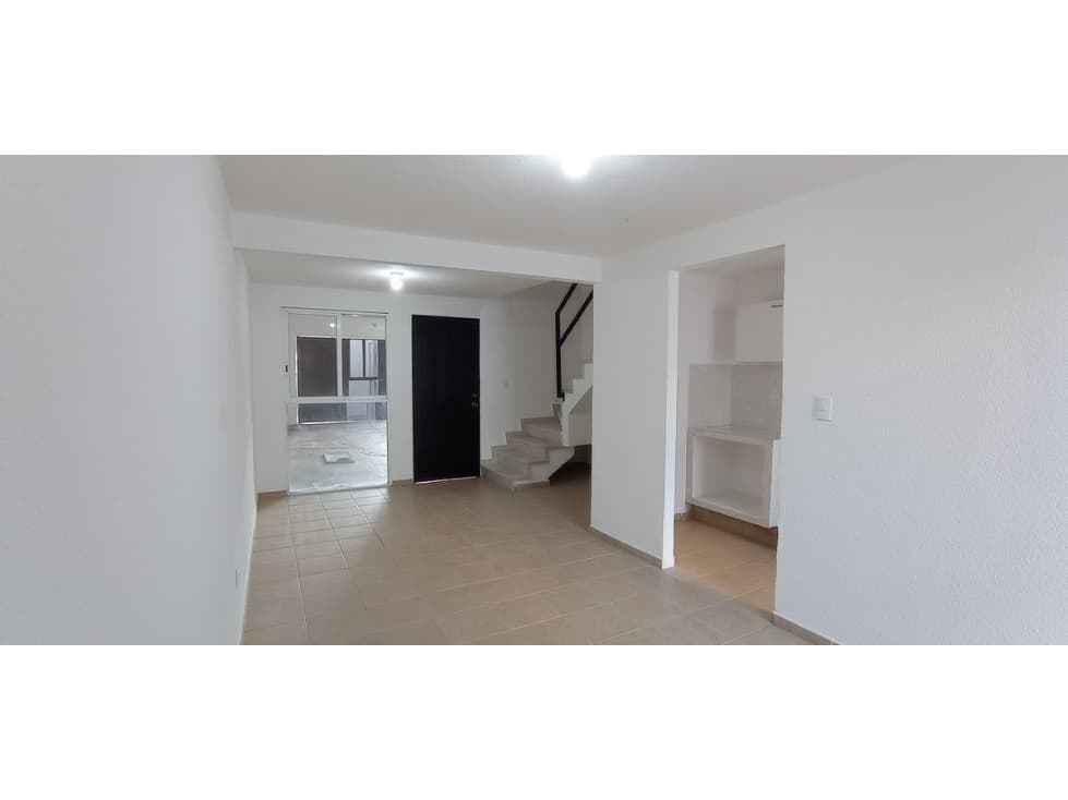 DEPARTAMENTO EN VENTA CUAUTITLAN IZCALLI - 1