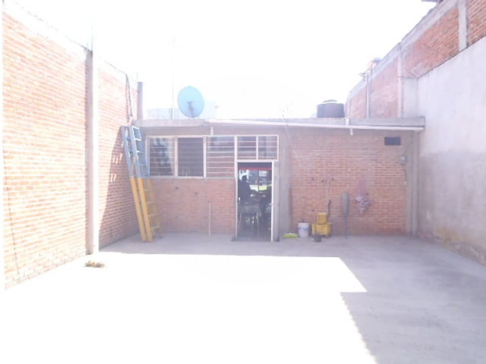 Local en Renta Los Reyes Tultitlan - 1