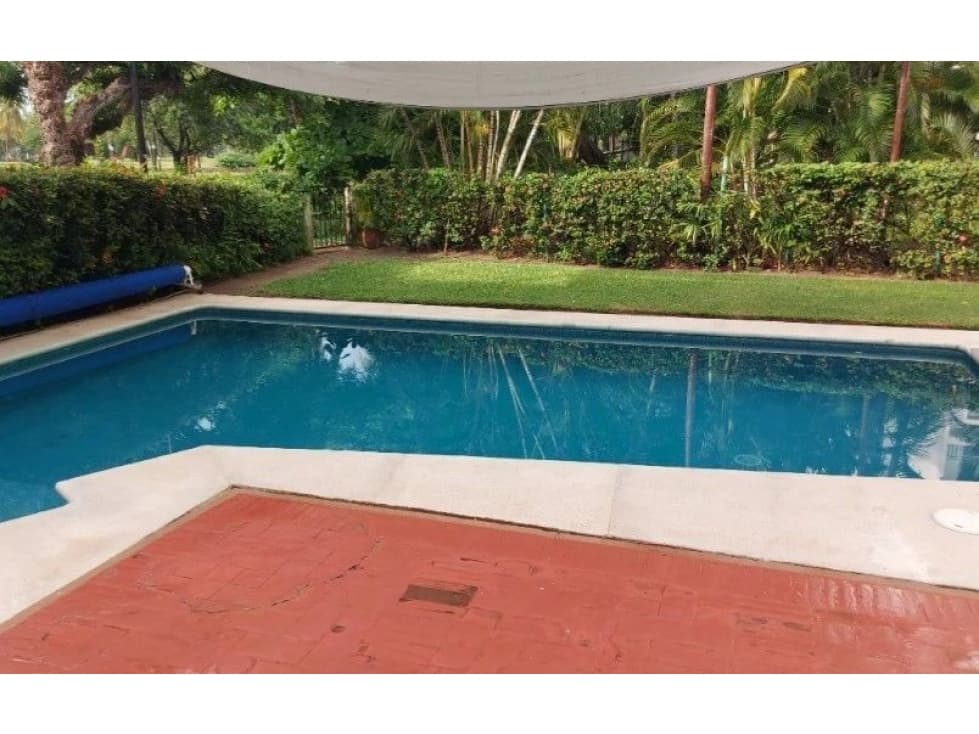 CASA EN VENTA, ACAPULCO VILLA PRINCESS - 1