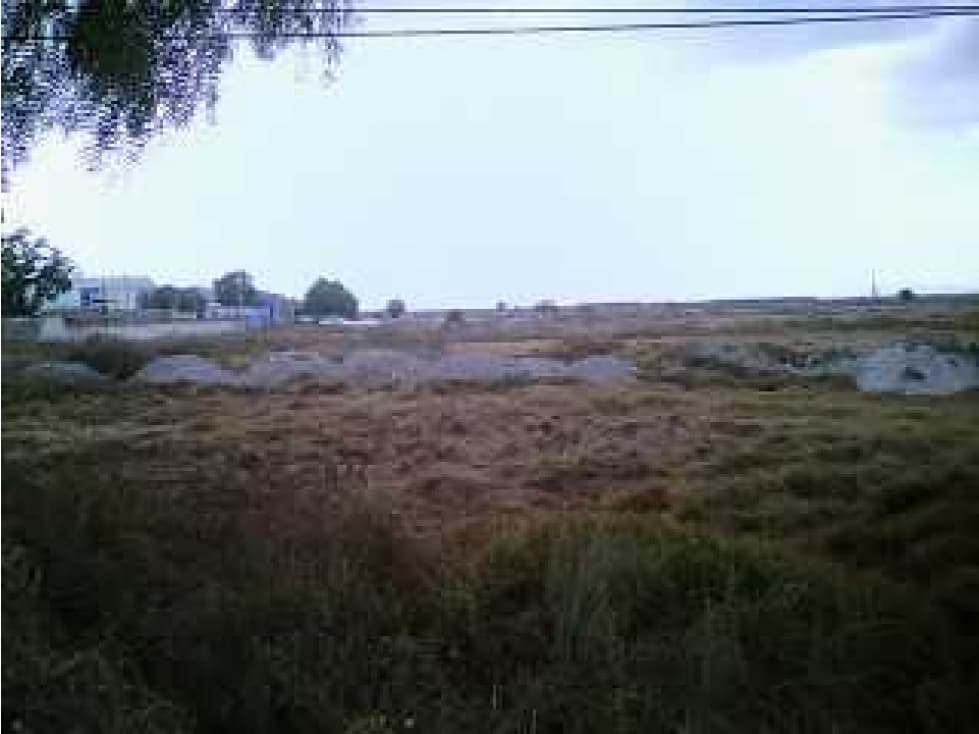 Terreno en Venta Tecamac - 1