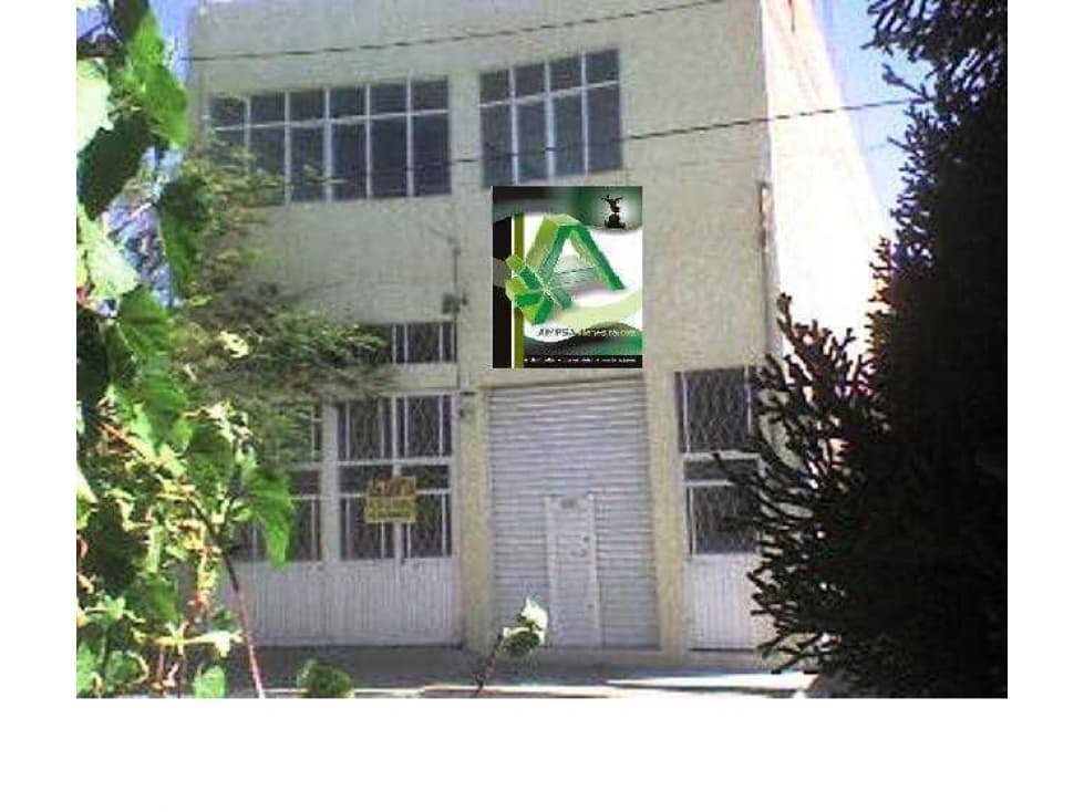 Bodega en Venta Aguascalientes - 1
