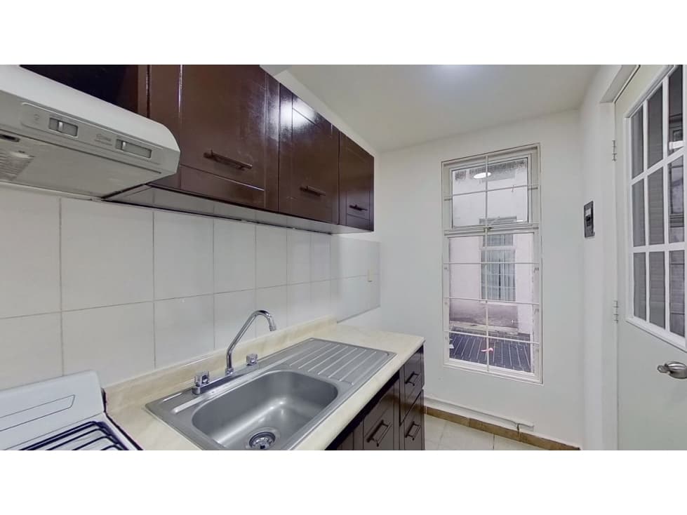 DEPARTAMENTO EN VENTA , OBRERO POPULAR, AZCAPOTZALCO - 1