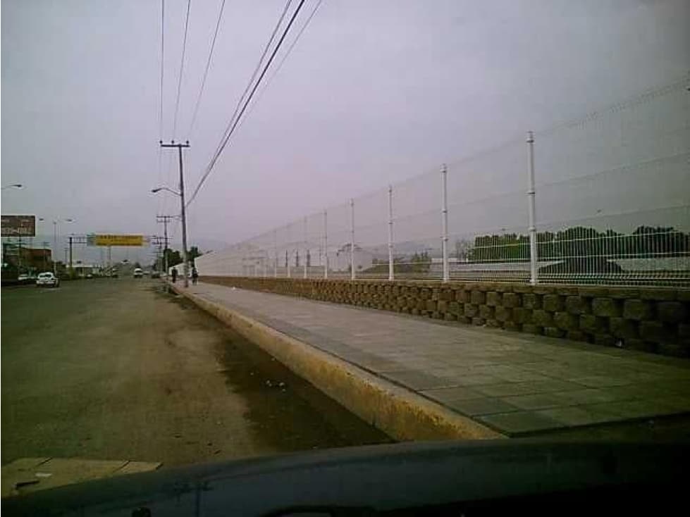 TERRENO EN VENTA TULTITLAN - 1