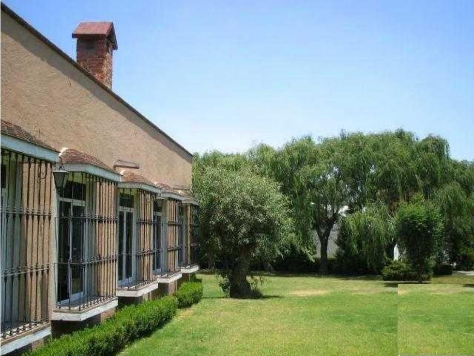 Terreno en venta Tepozotlan Barrio Texcacoa - 1