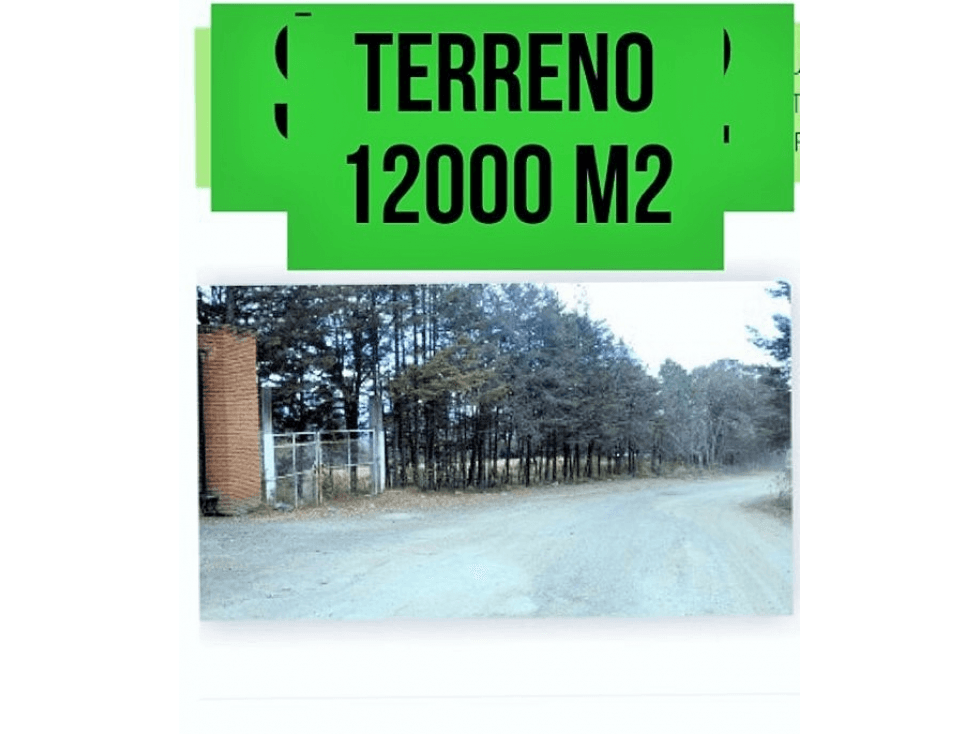 Terreno en venta semi plano en Santa María Mazatla Jilotzingo - 1
