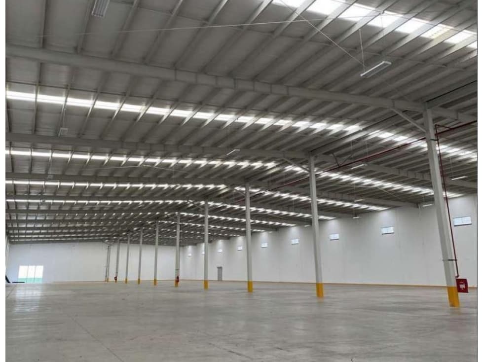 BODEGA EN RENTA, QUERETARO, COLON - 1