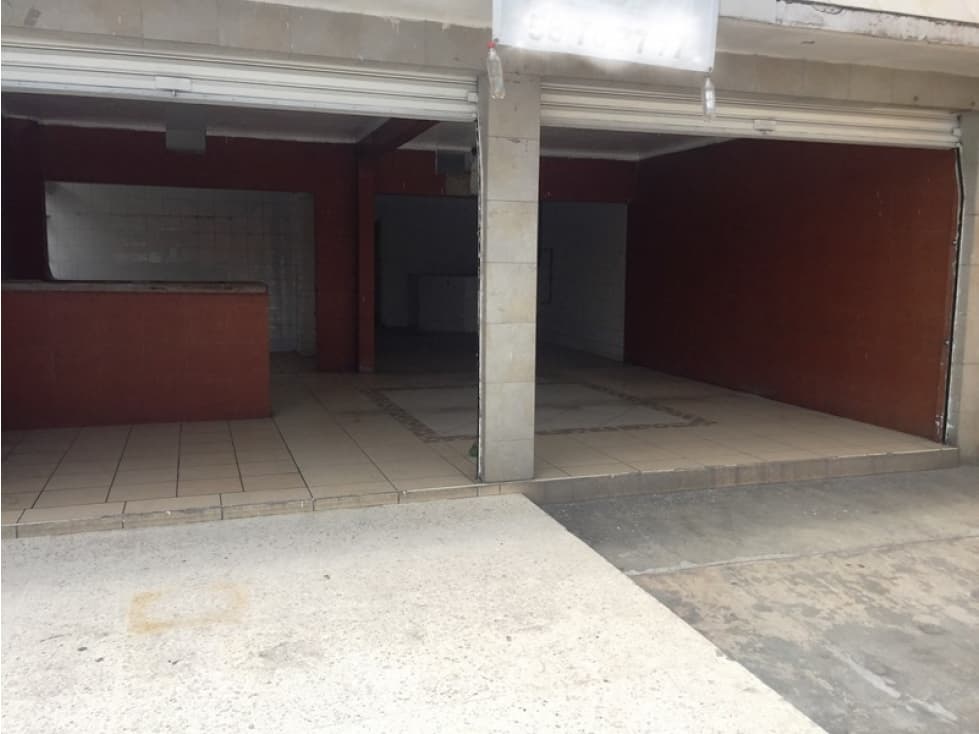 Local comercial en renta en Tepotzotlan - 1