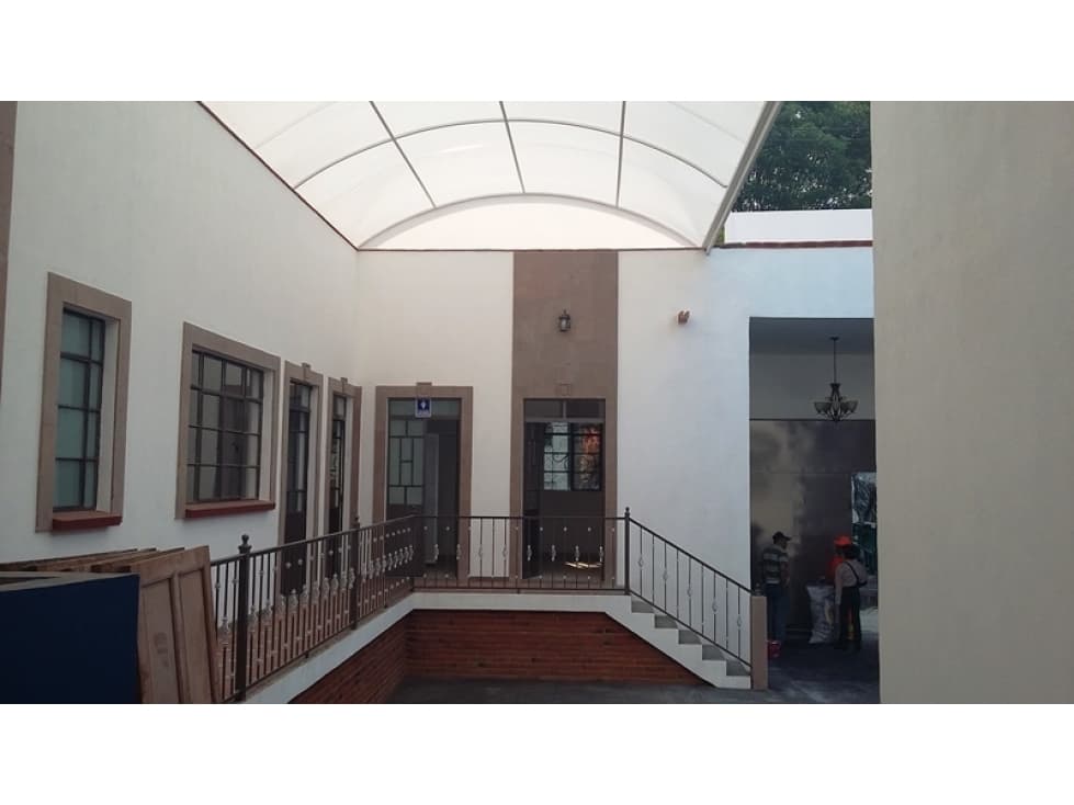 Edificio Comercial excelente ubicación en San Rafael - 1