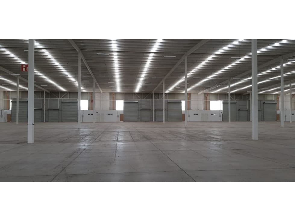 BODEGAS EN RENTA O VENTA EN APASEO EL ALTO, GUANAJUATO - 1